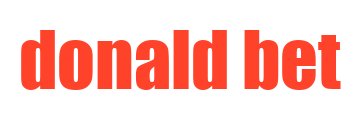 donald bet